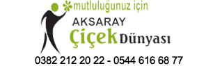 68AKSARAY`DA EK  - 0382 212 2022