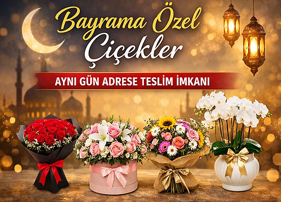 Ramazan Bayram�