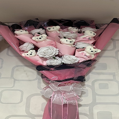 Ay�c�kl� buket