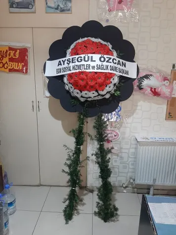 Cenaze çelengi