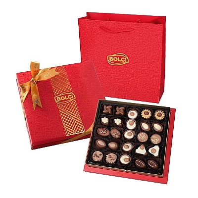 ikolata 290 gr spesial