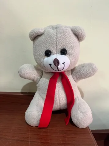 25 cm ayıcık