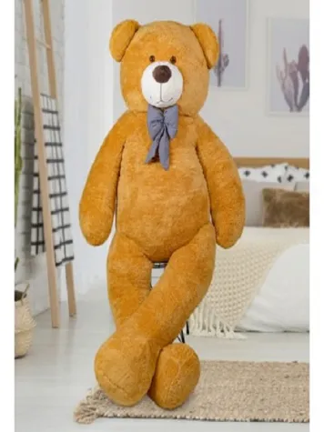 150 cm Papyonlu ayıcık
